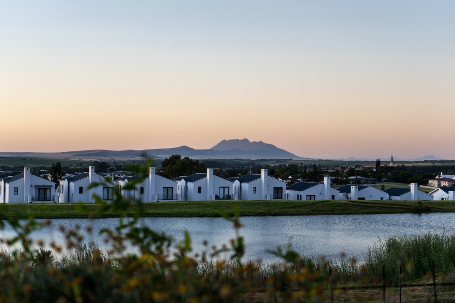 To Let 3 Bedroom Property for Rent in Verdeau Lifestyle Estate Western Cape